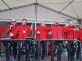 After-Zug Party Montabaur Rathaus